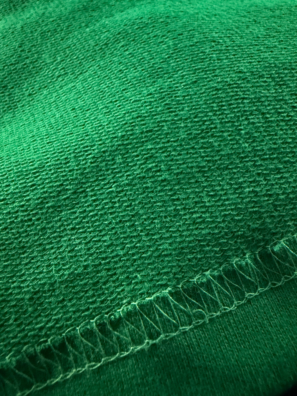 INNER RISE Oversized T-Shirt - Green